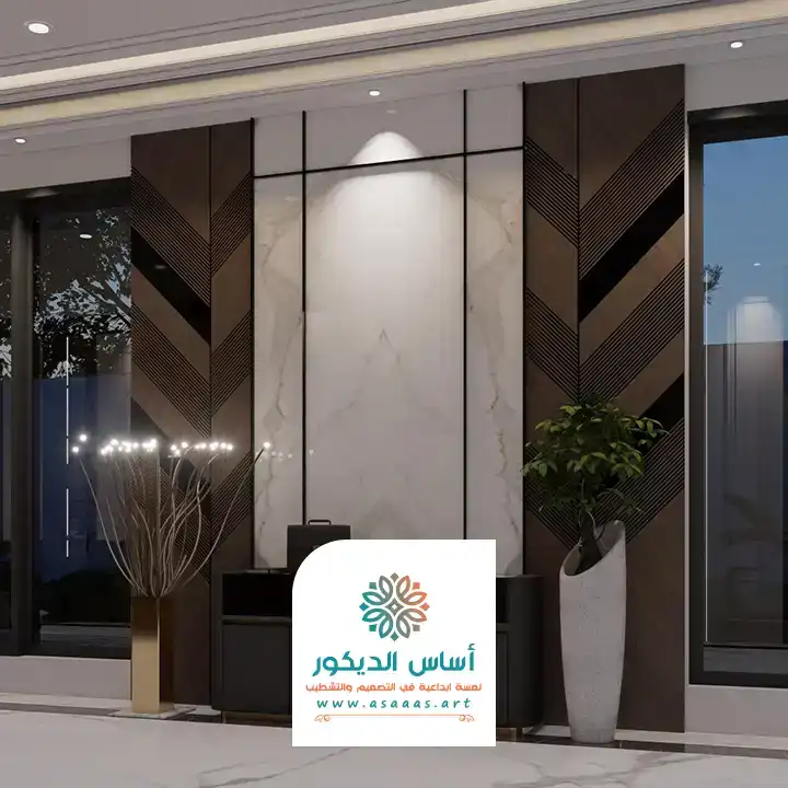 اشكال بديل الرخام جده