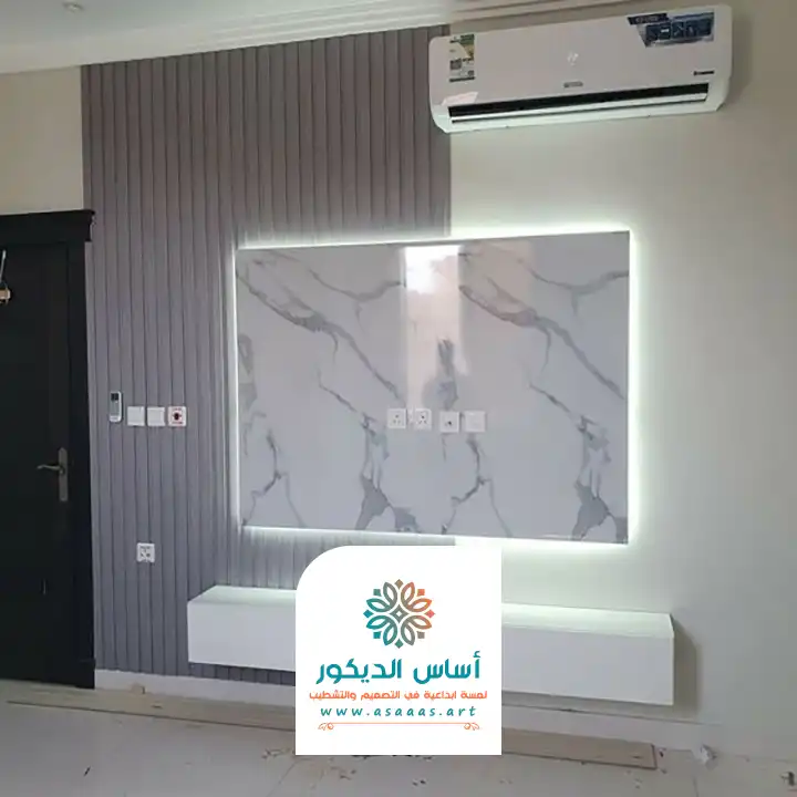 اشكال بديل الرخام جده
