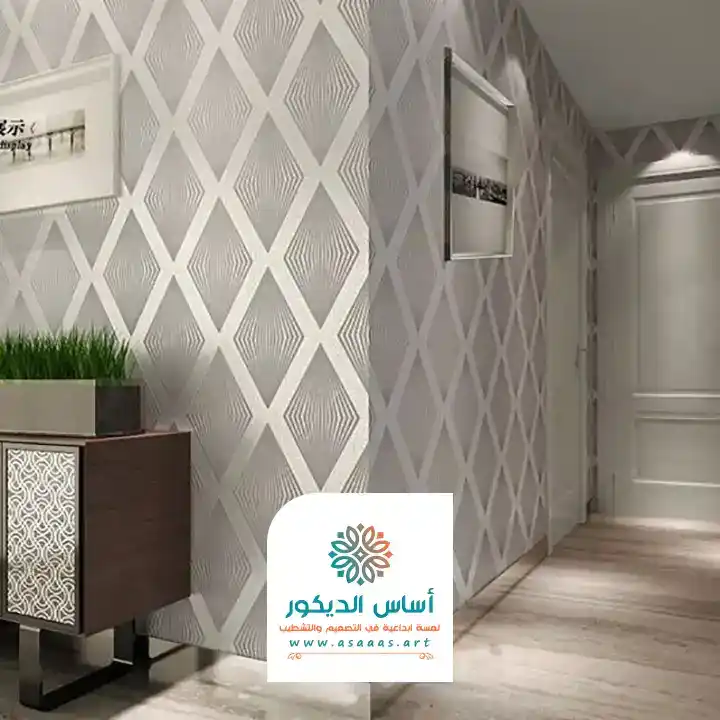 اسعار ورق الجدران بجدة