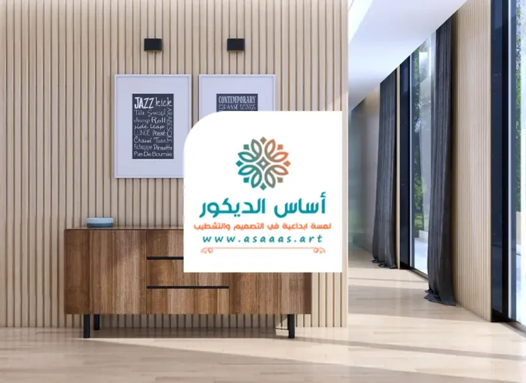 بديل الخشب جدة
