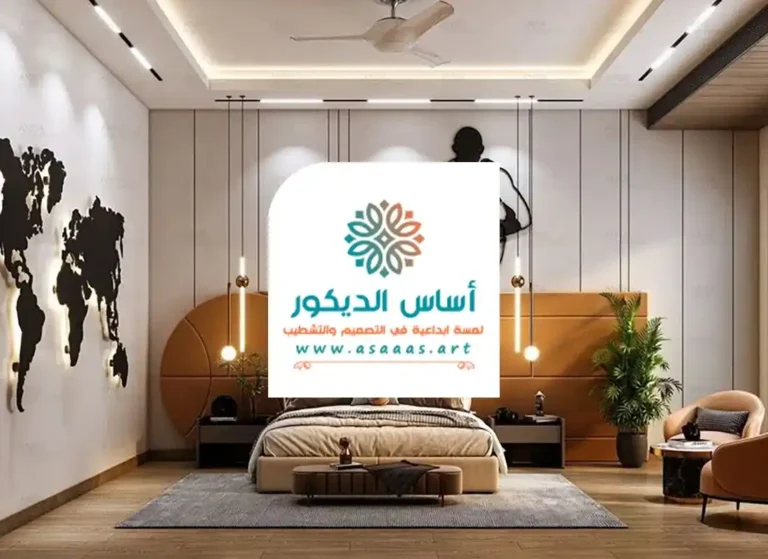 ديكورات هيدبورد جدة
