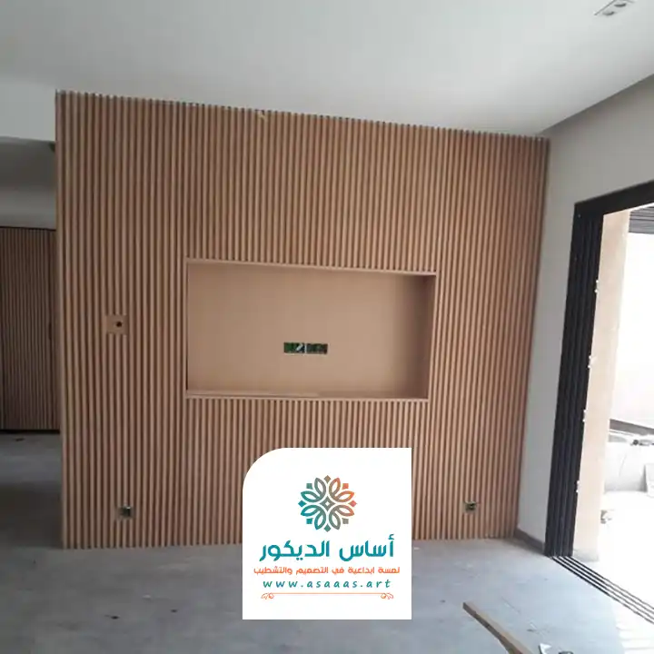 بدائل الخشب بجدة