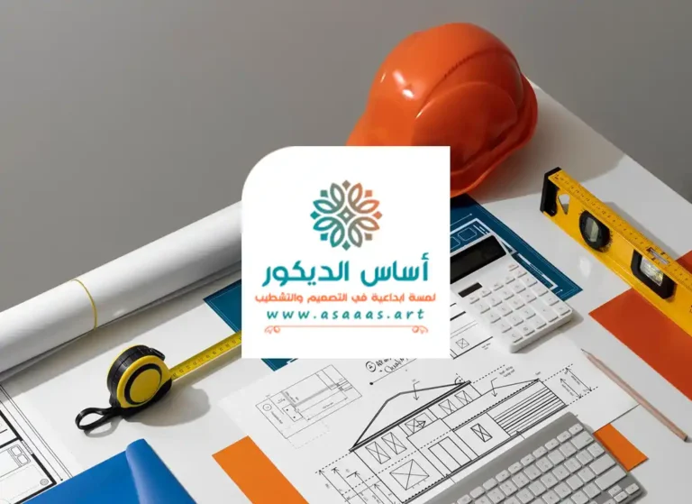 مقاول معماري جدة