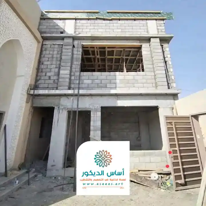 افضل مقاول بناء في جدة