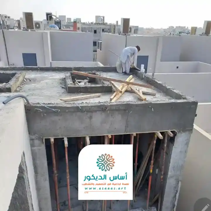 مقاول ملاحق حراج بجده