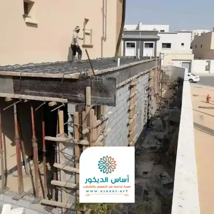 مقاول ملاحق حراج جدة