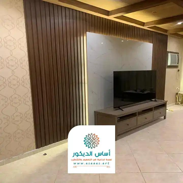 صور بديل الخشب والرخام جدة