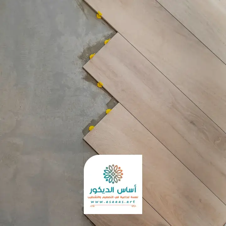 ارضيات باركيه خشب