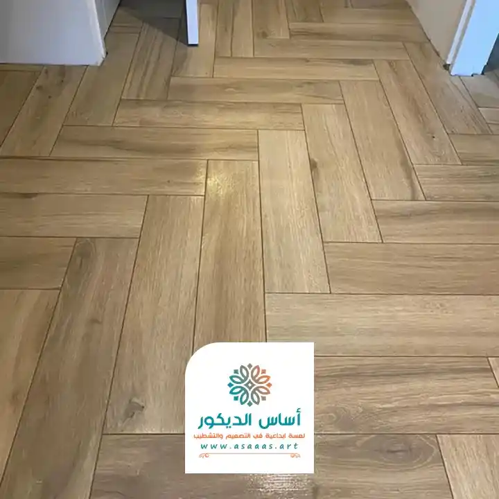 فينيل ارضيات باركيه جدة