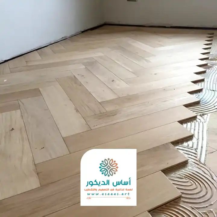 أرضيات الباركيه بجدة