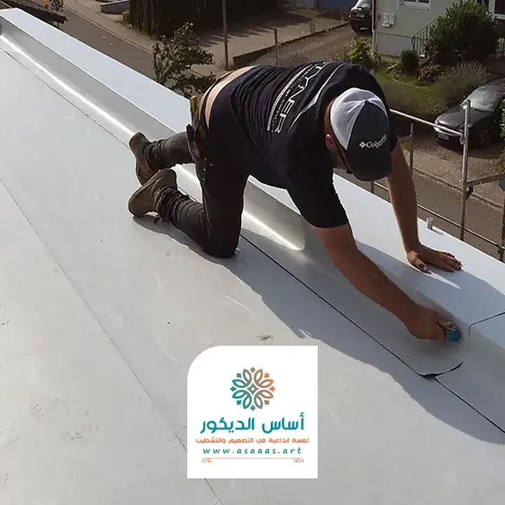 شركة عزل اسطح جدة