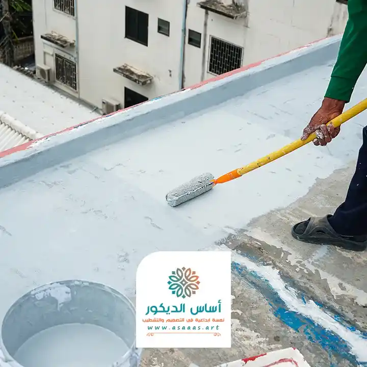 شركه عزل اسطح جدة