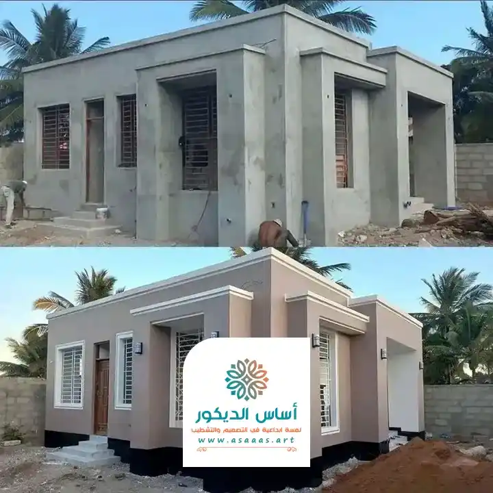 مقاول ترميم جدة